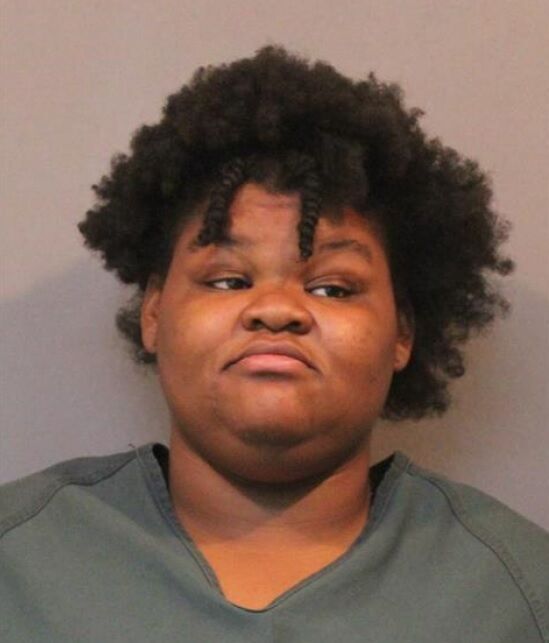 Suspect taken into custody after Chicago man fatally shot in Hammond before flipping car, police say | Crime and Courts Prestina Garth